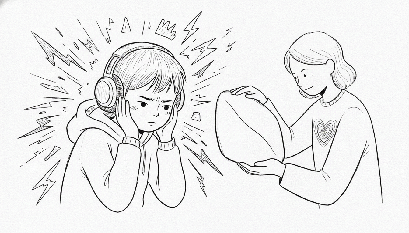 「環境を整えて共感する」のが一番の近道です