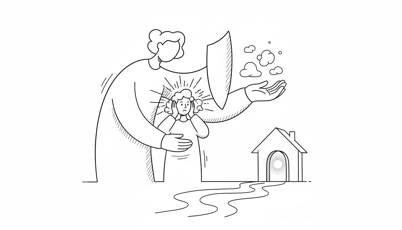 今日からできる！お子さんが安心できるサポートの具体例