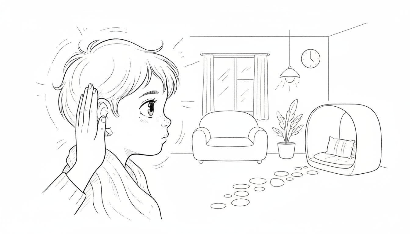 お子さんのペースを大切にしながら、少しずつ環境を整えていきましょう