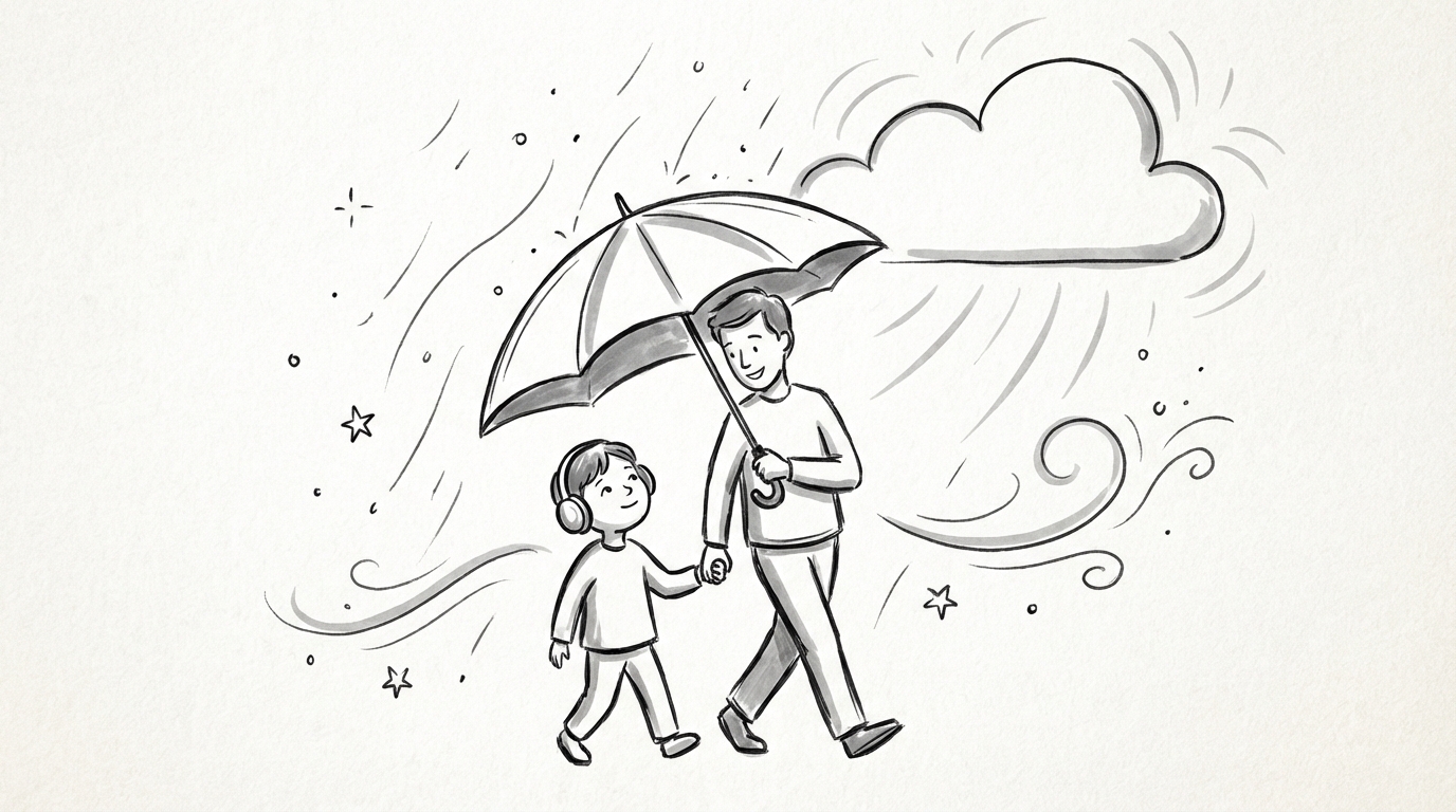 完全に治すのではなく「うまく付き合う」方法を見つけるのが基本です
