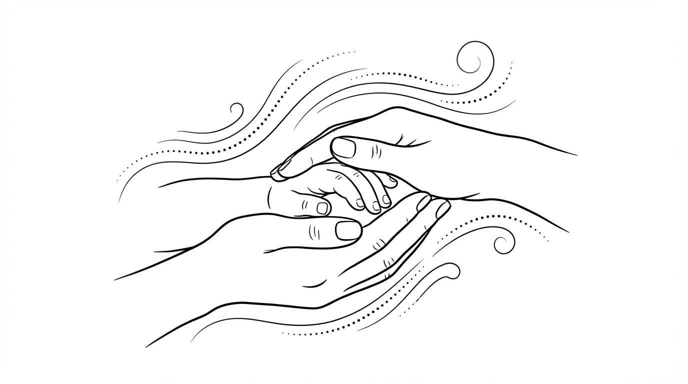 お子さんの感覚を尊重して心地よい毎日へ