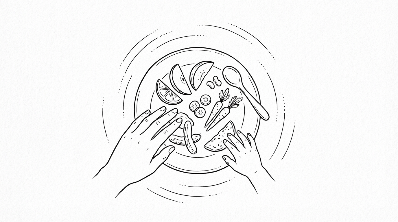 今日からできる小さな一歩を