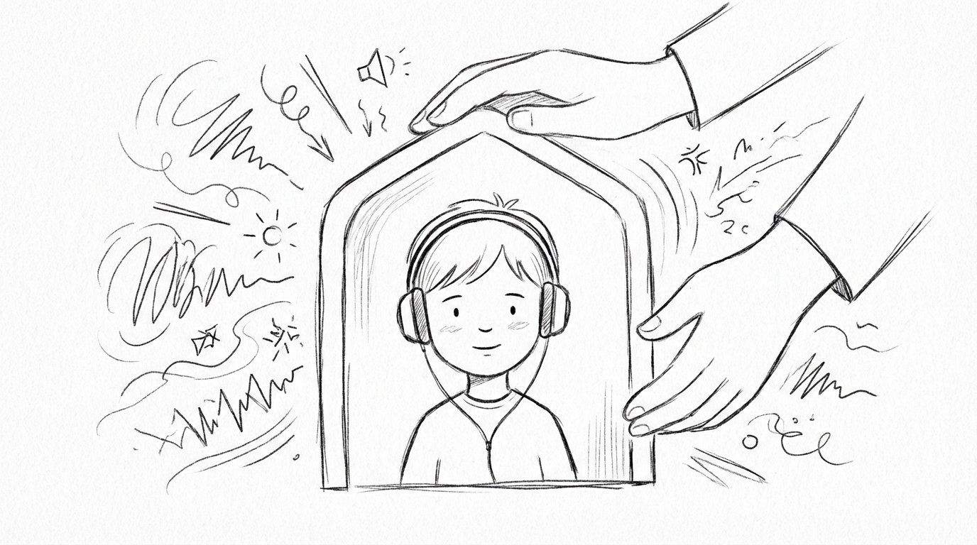 どうして環境調整が一番大切なのか