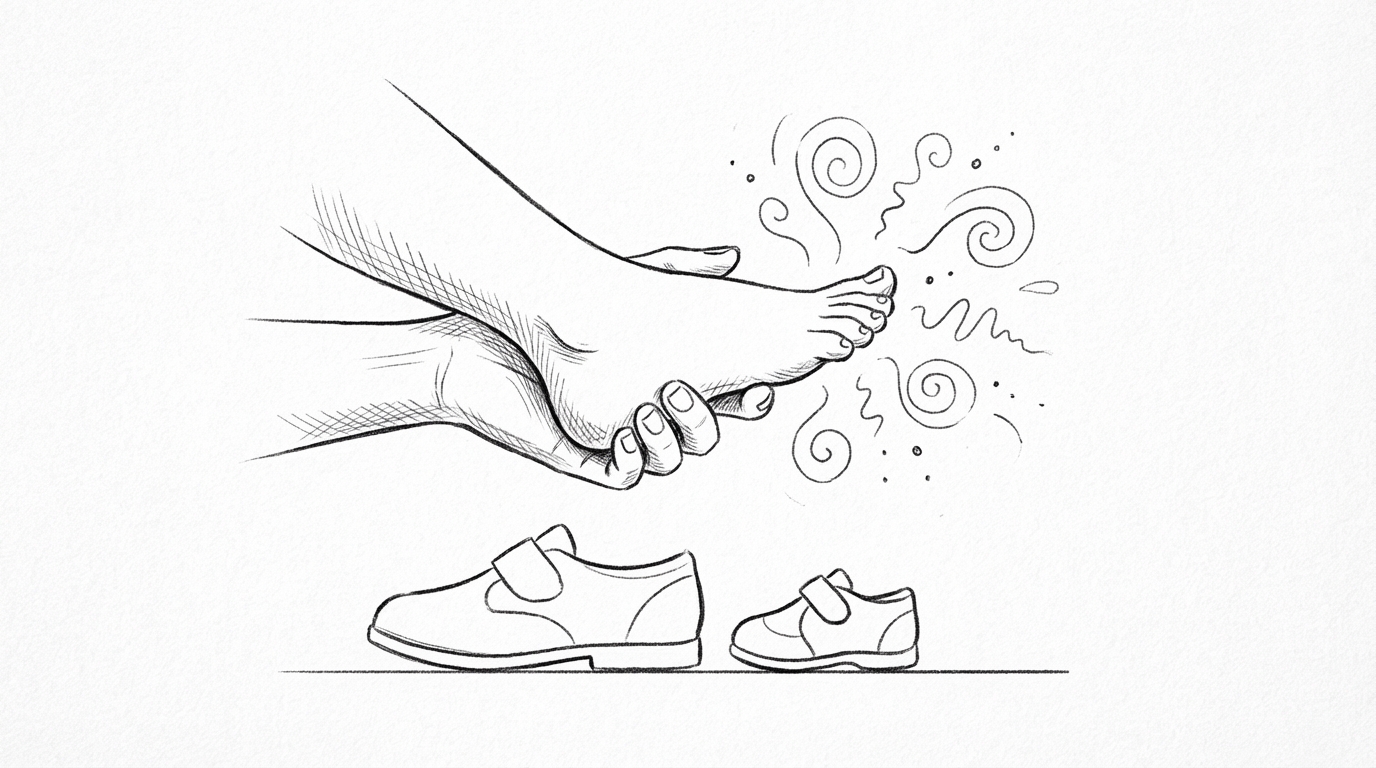 焦らずに一緒により良い方法を探していきましょう