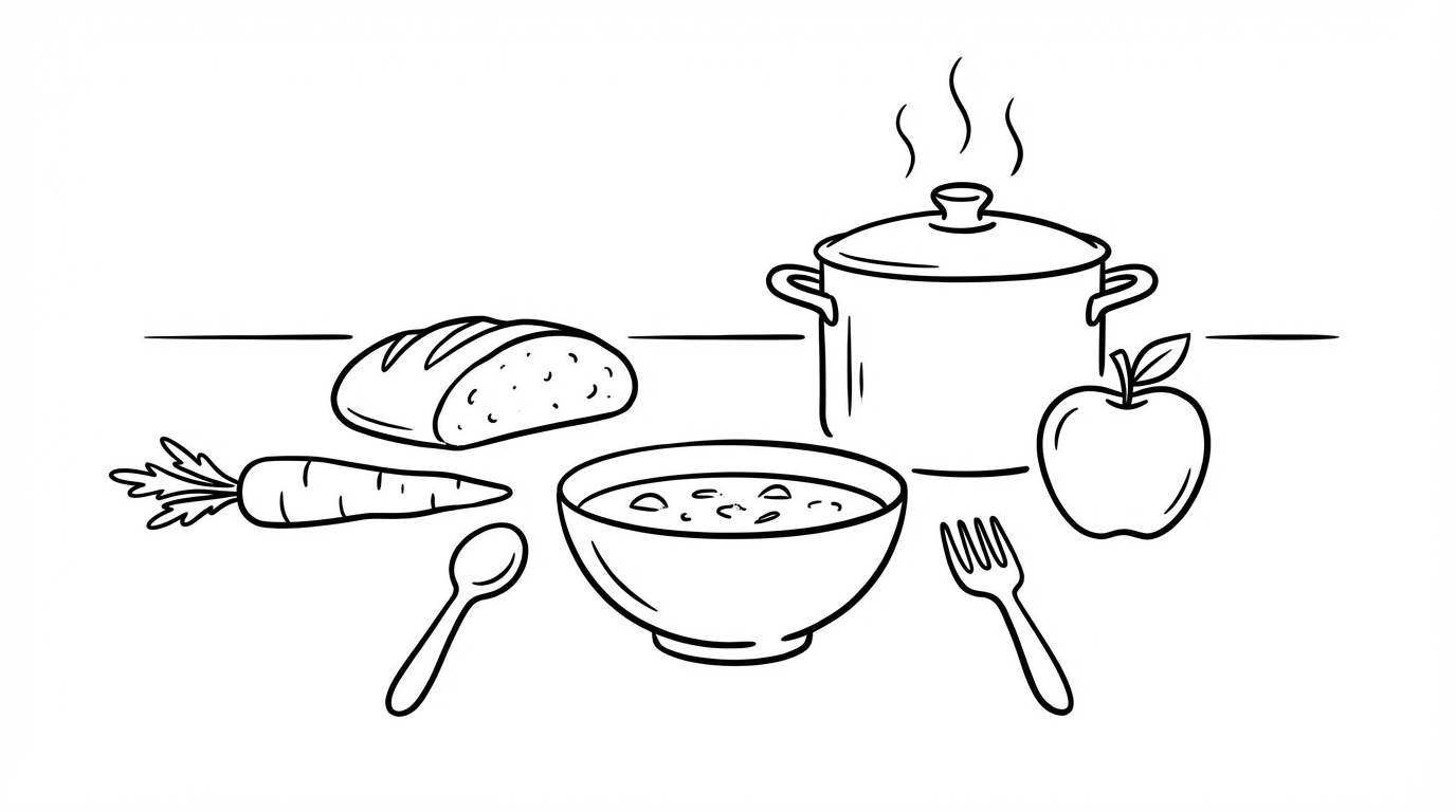 毎日の食事作りを頑張るあなたへ