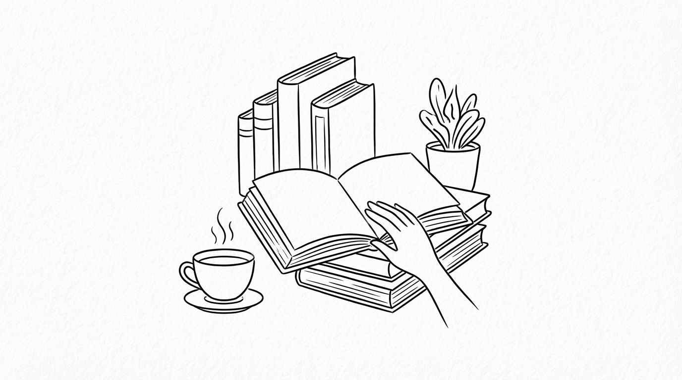 まずは気になったページを開いてみませんか？