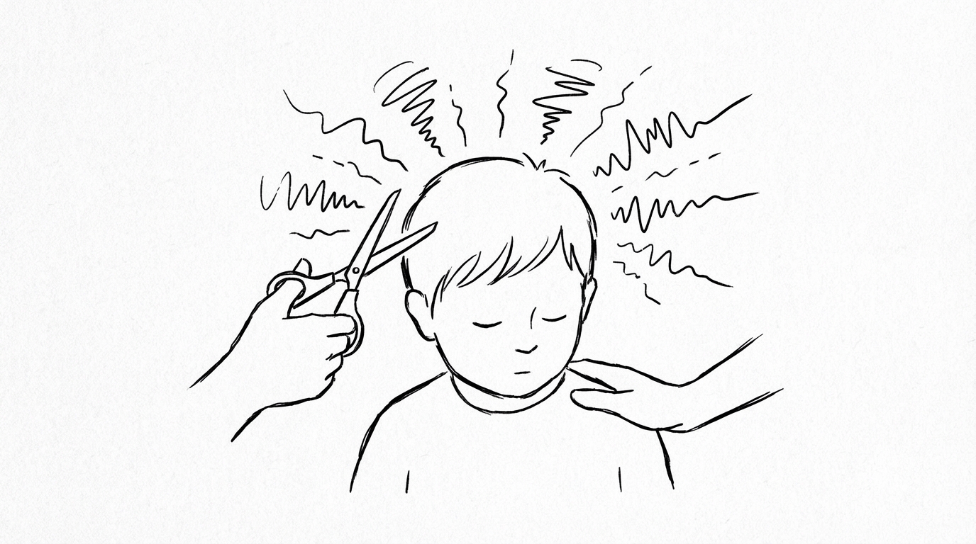 どうしてあんなにパニックになってしまうの?