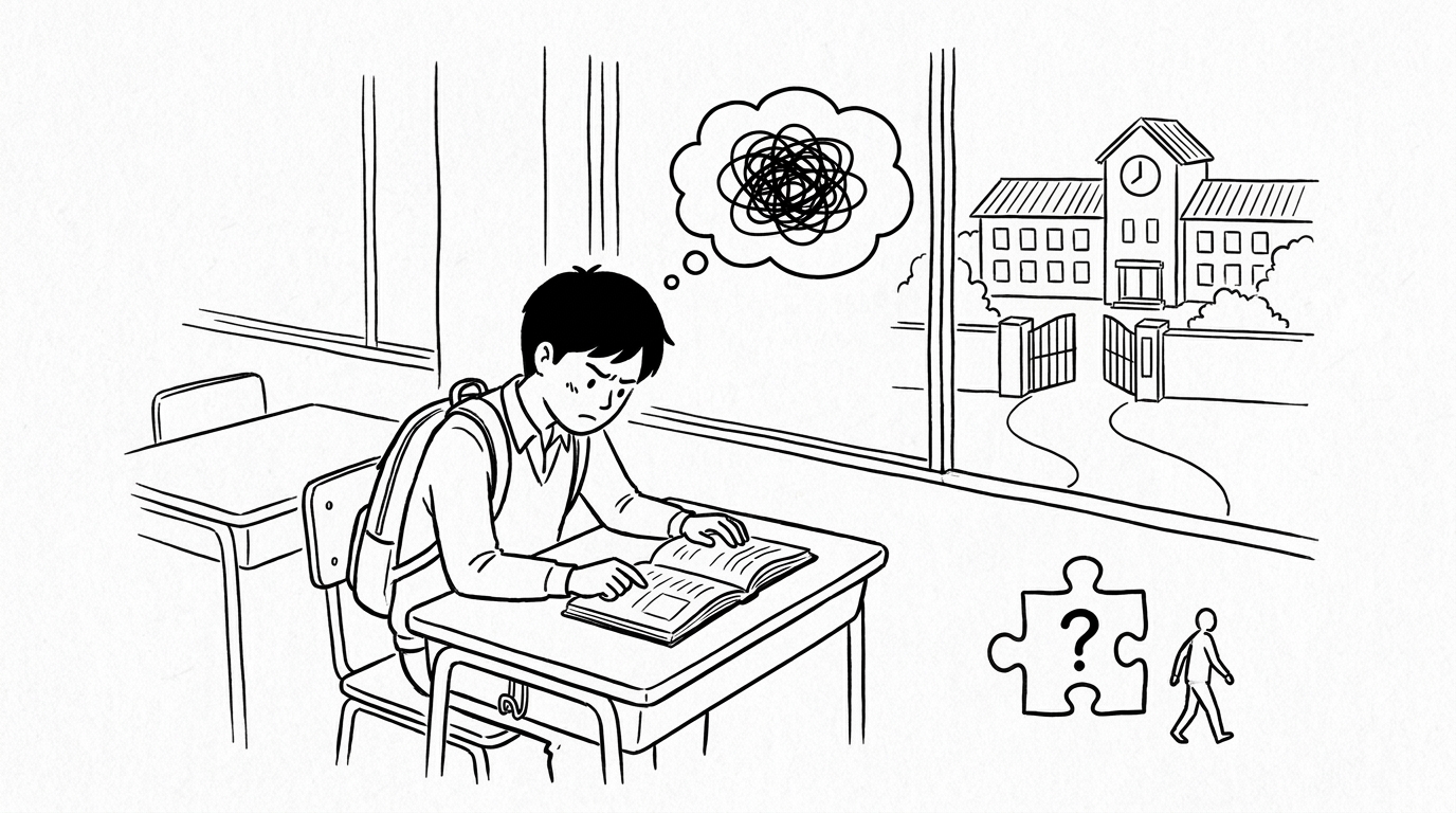 実際にどのようなことで悩んでしまうのか、具体的なケースを見てみましょう