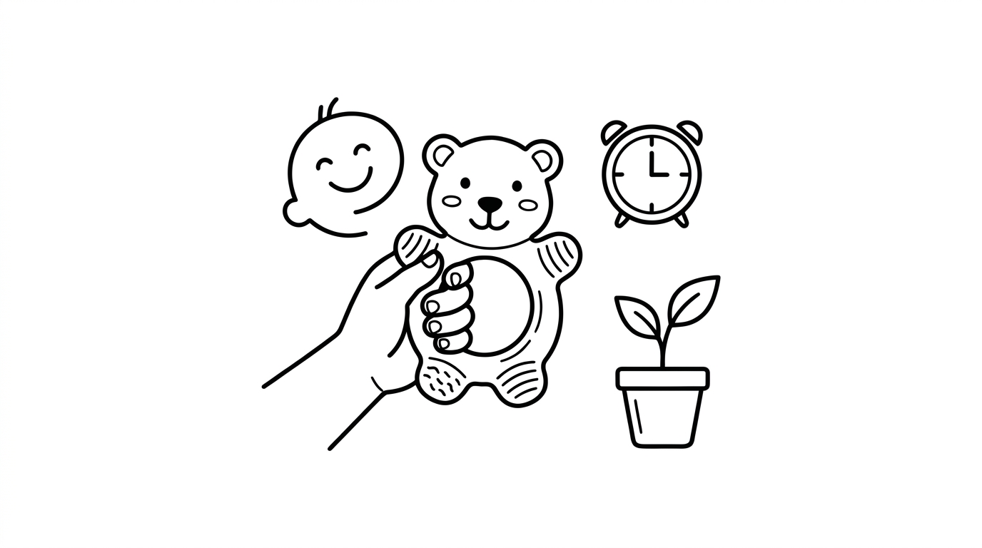焦らず少しずつ、笑顔の毎日へ