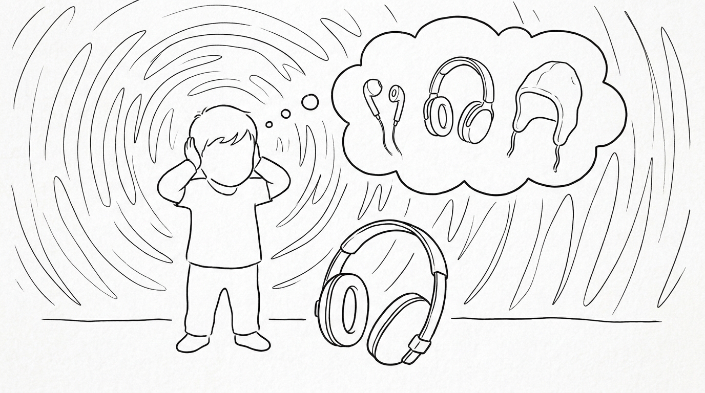 お子さんにぴったりの防音アイテムを見つけましょう